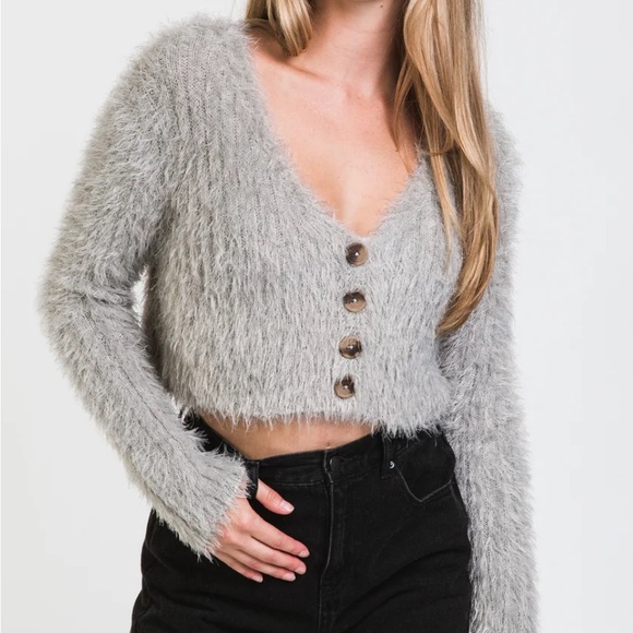 Harlow Cardigan - Picture 5 of 5